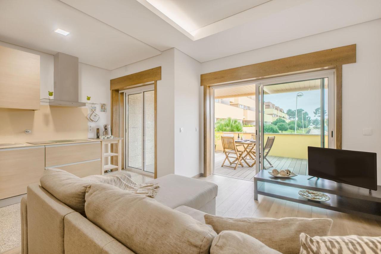 Furadouro Beach And Club Apartment Ovar Exterior foto