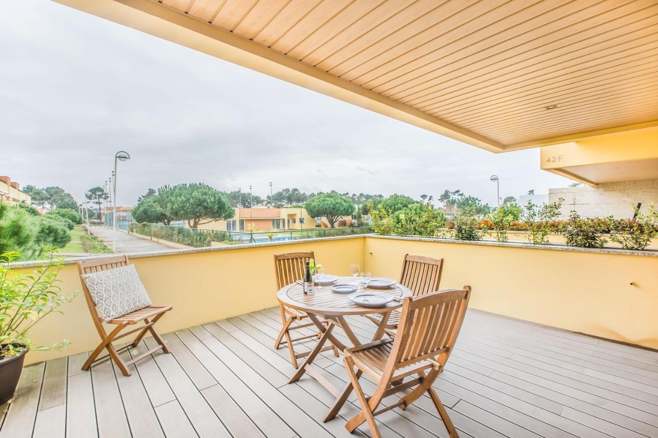Furadouro Beach And Club Apartment Ovar Exterior foto