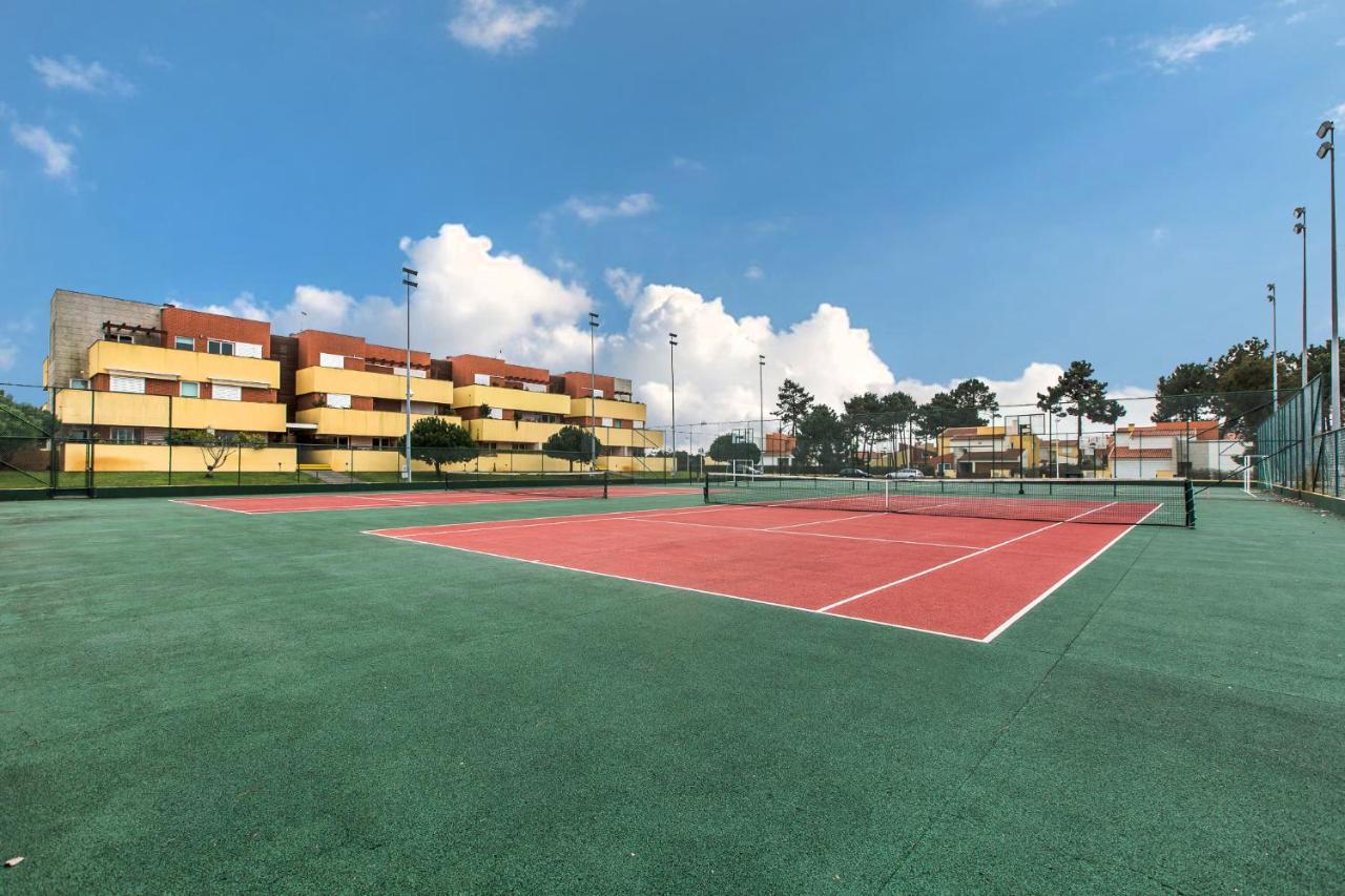 Furadouro Beach And Club Apartment Ovar Exterior foto