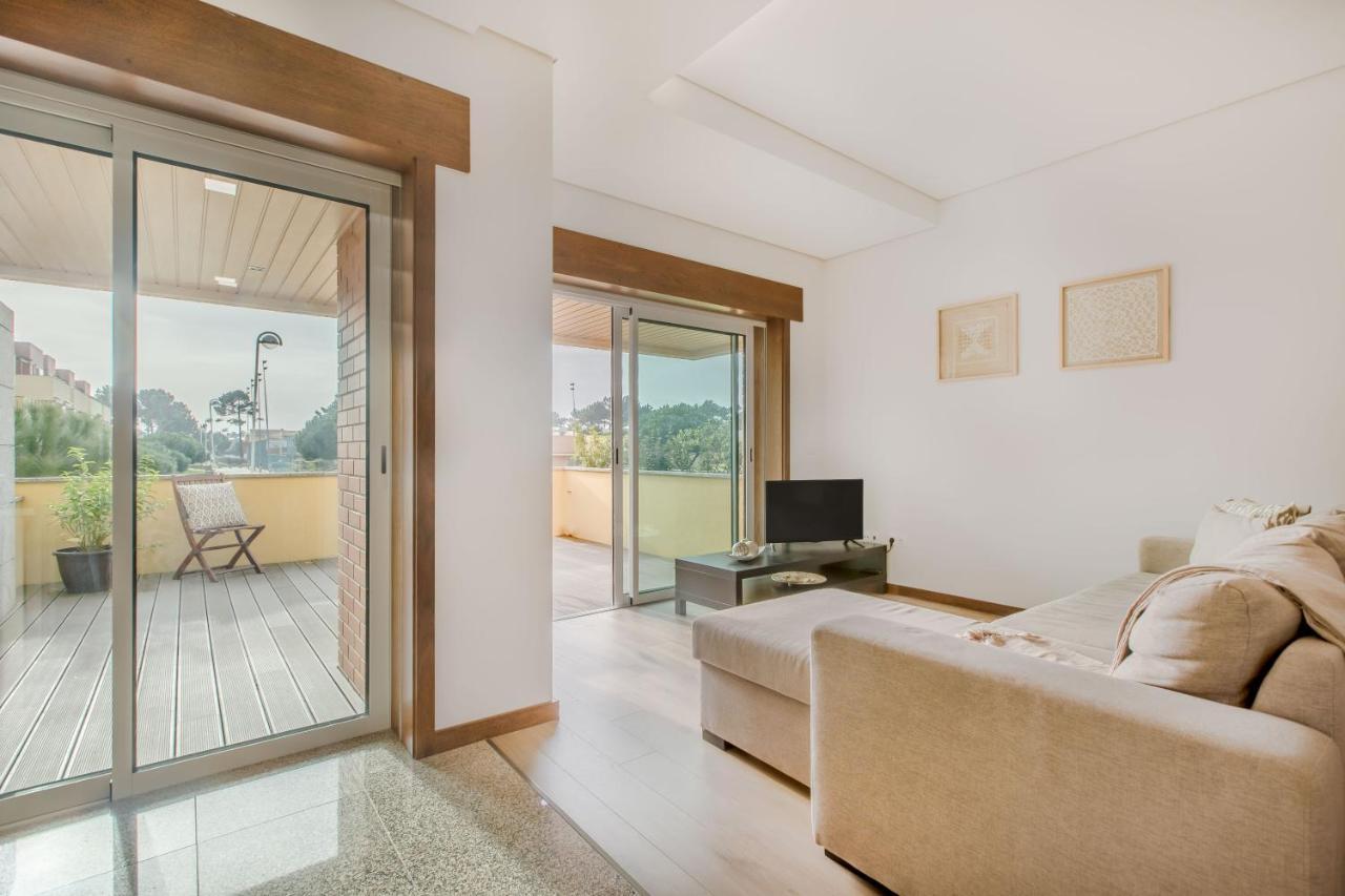 Furadouro Beach And Club Apartment Ovar Exterior foto