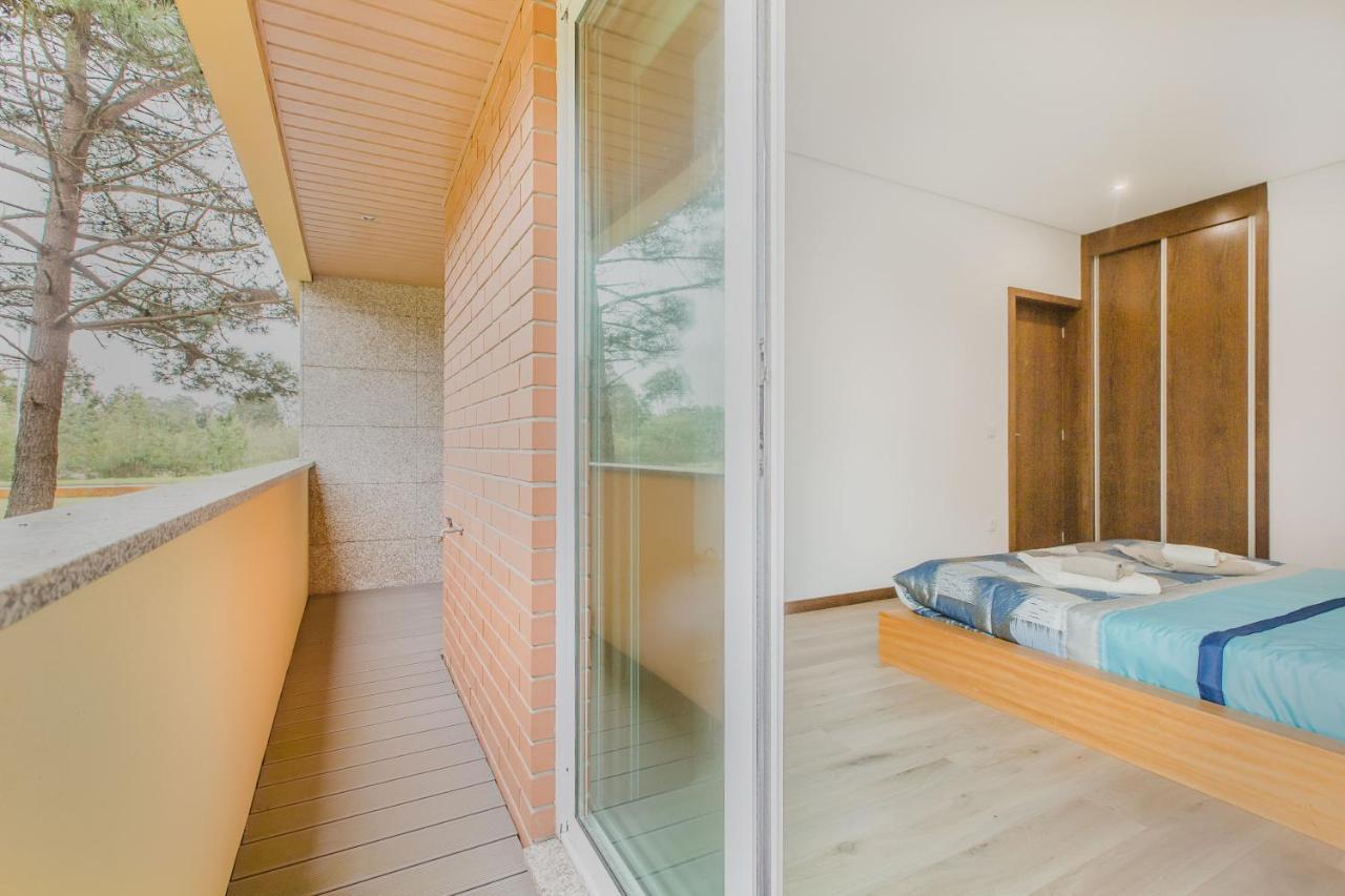 Furadouro Beach And Club Apartment Ovar Exterior foto