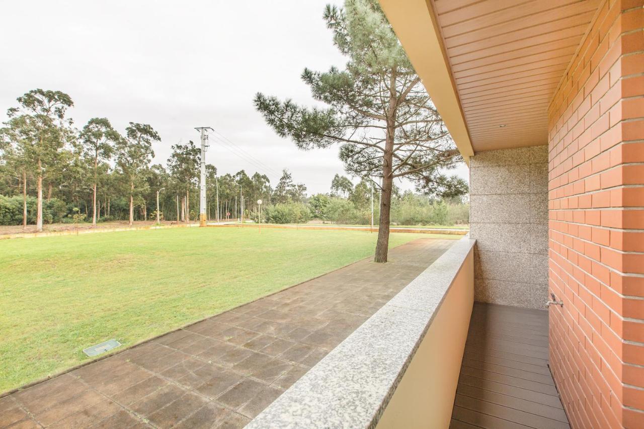 Furadouro Beach And Club Apartment Ovar Exterior foto