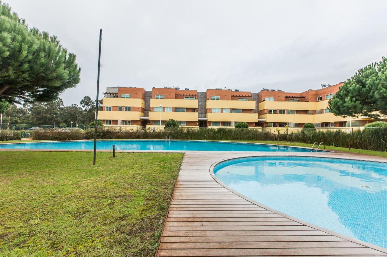 Furadouro Beach And Club Apartment Ovar Exterior foto