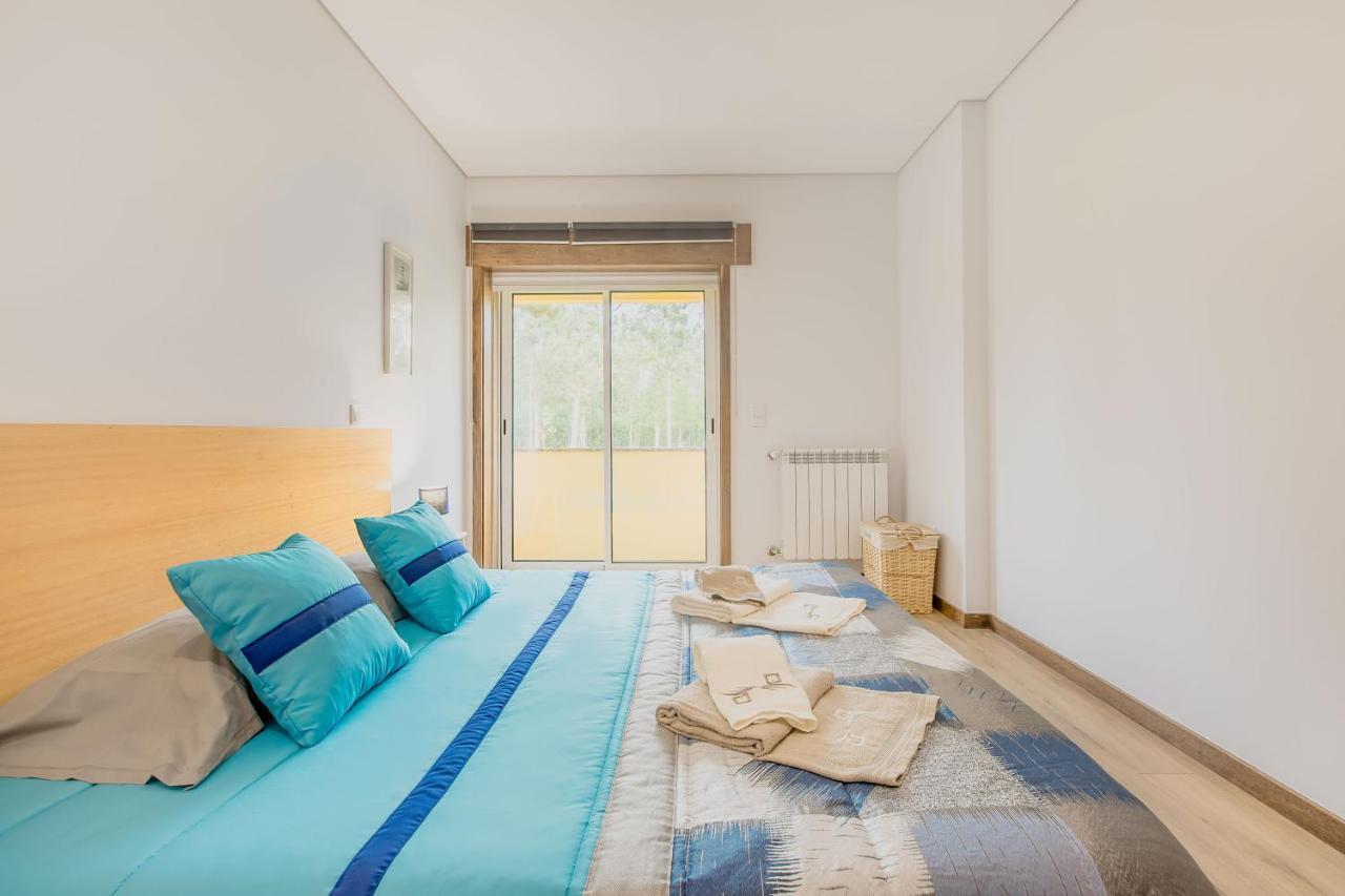 Furadouro Beach And Club Apartment Ovar Exterior foto